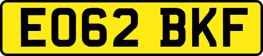 EO62BKF