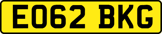 EO62BKG