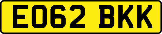 EO62BKK