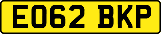 EO62BKP