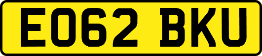 EO62BKU