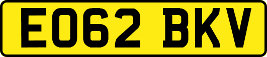 EO62BKV