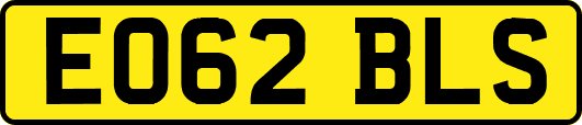 EO62BLS