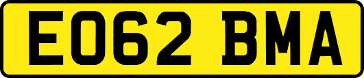EO62BMA