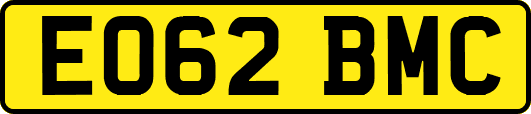 EO62BMC