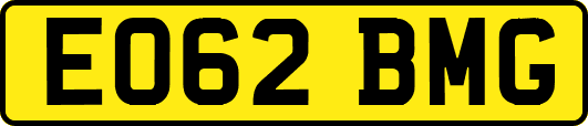 EO62BMG