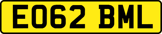 EO62BML