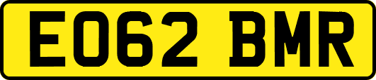 EO62BMR