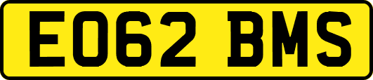 EO62BMS