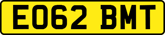 EO62BMT
