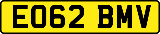 EO62BMV