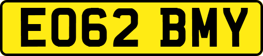 EO62BMY