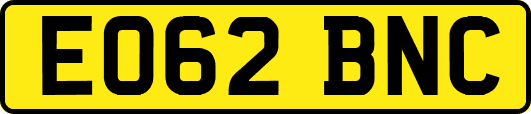 EO62BNC