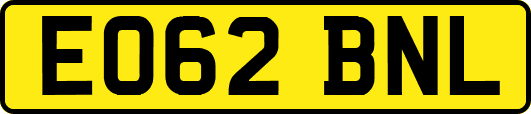 EO62BNL