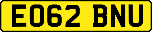 EO62BNU