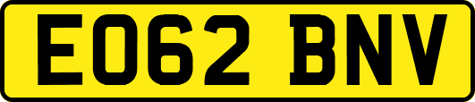 EO62BNV