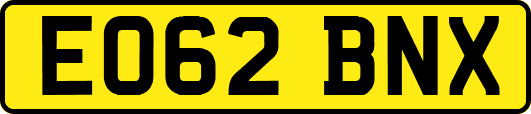 EO62BNX