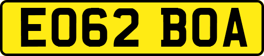 EO62BOA