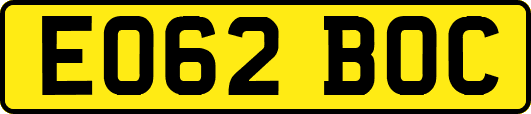 EO62BOC