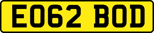 EO62BOD