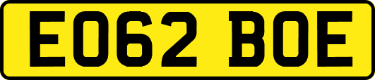EO62BOE