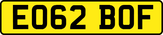 EO62BOF