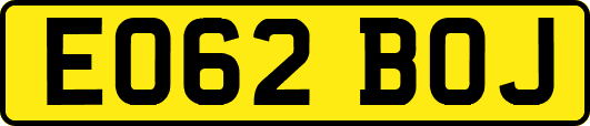 EO62BOJ