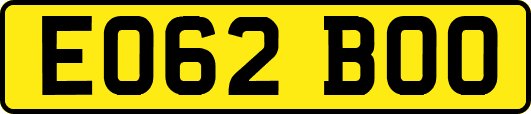 EO62BOO