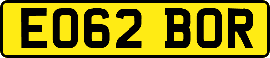 EO62BOR