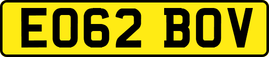 EO62BOV