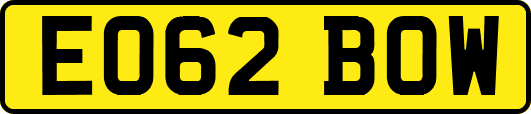 EO62BOW