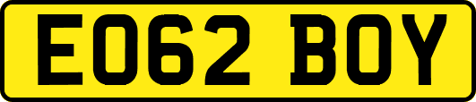 EO62BOY