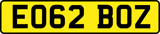 EO62BOZ