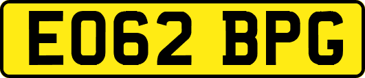 EO62BPG