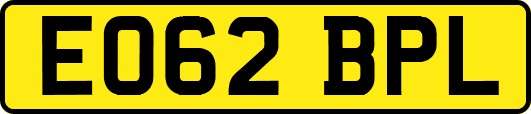 EO62BPL