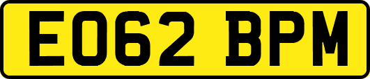 EO62BPM