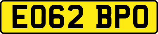 EO62BPO