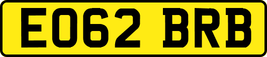 EO62BRB