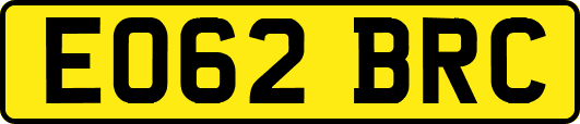 EO62BRC