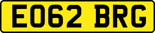 EO62BRG