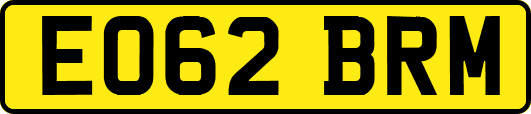 EO62BRM