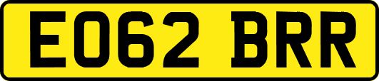 EO62BRR