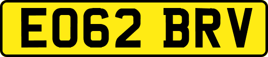EO62BRV
