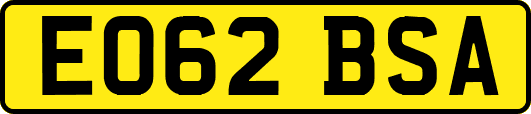 EO62BSA