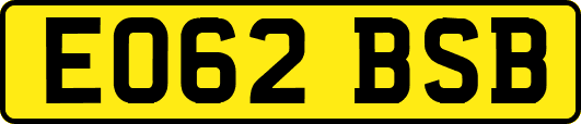 EO62BSB