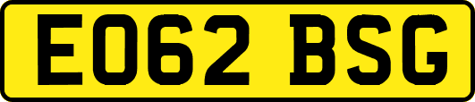 EO62BSG