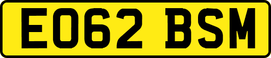EO62BSM