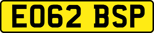 EO62BSP