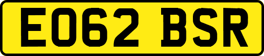 EO62BSR