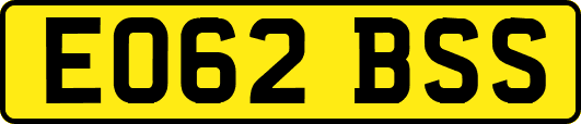 EO62BSS
